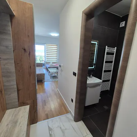 Pent Apartman Bulevar