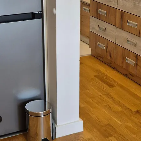 Pent Apartman Bulevar *