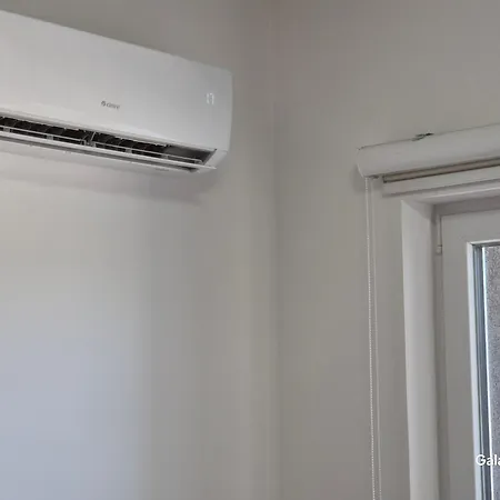 Pent Apartman Bulevar * Sarajewo