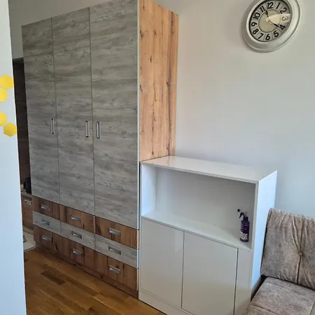 Pent Apartman Bulevar