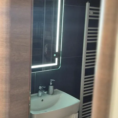 Pent Apartman Bulevar