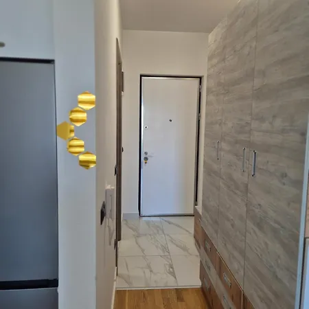 Pent Apartman Bulevar
