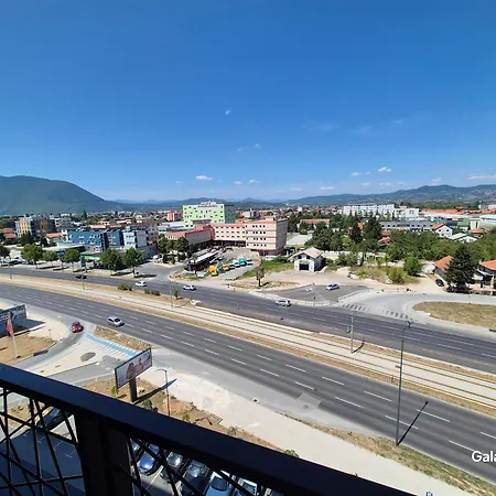 Pent Apartman Bulevar Sarajewo